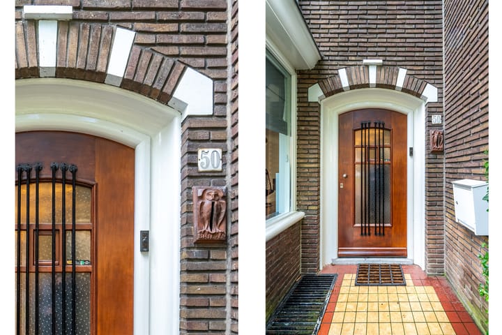 Foto 5 van Lessinglaan 50