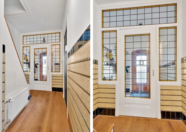 Foto 6 van Lessinglaan 50