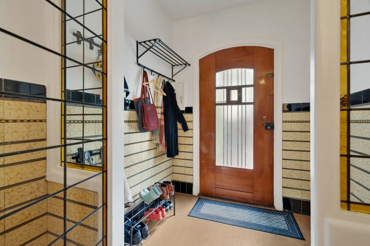 Foto 7 van Lessinglaan 50