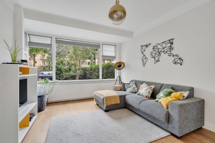 Foto 9 van Lessinglaan 50