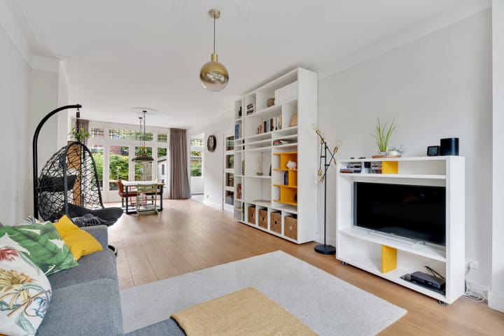 Foto 10 van Lessinglaan 50