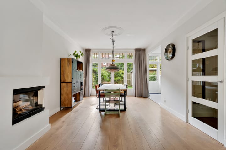 Foto 11 van Lessinglaan 50