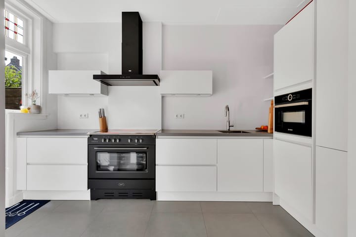 Foto 12 van Lessinglaan 50