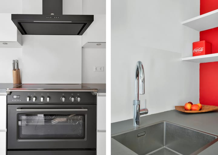 Foto 13 van Lessinglaan 50