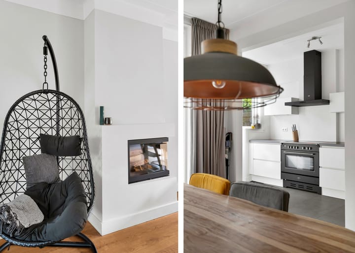 Foto 14 van Lessinglaan 50