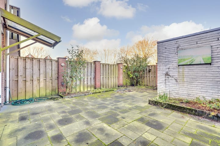 Foto 29 van de Gildekamp 2104