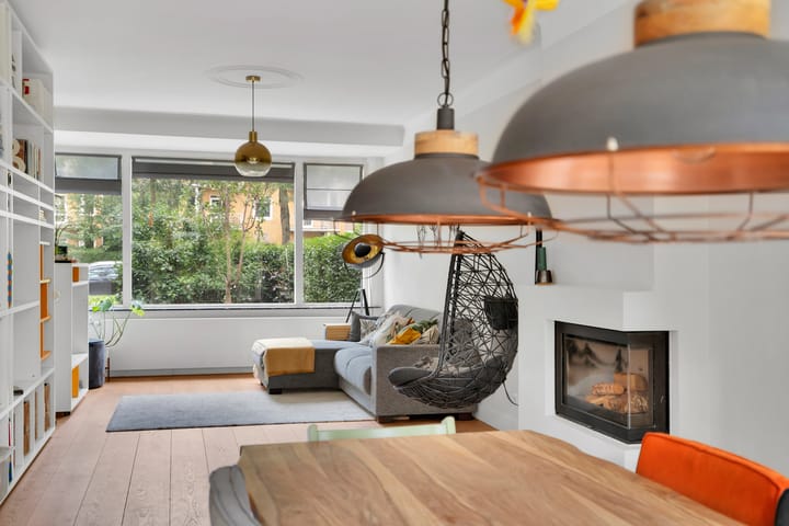 Foto 15 van Lessinglaan 50