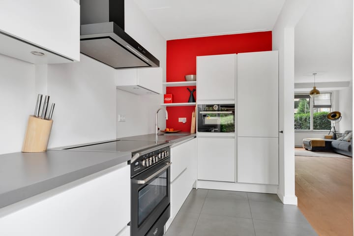 Foto 16 van Lessinglaan 50