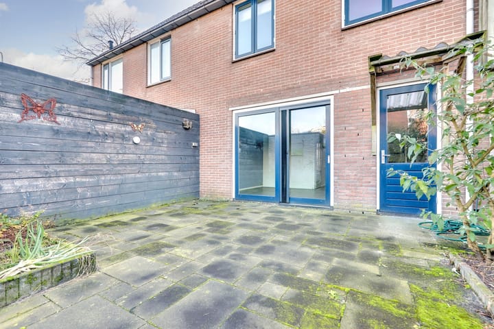 Foto 30 van de Gildekamp 2104