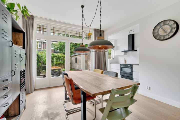 Foto 17 van Lessinglaan 50