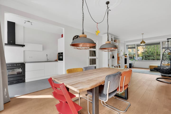 Foto 18 van Lessinglaan 50