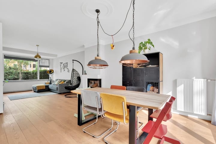 Foto 19 van Lessinglaan 50