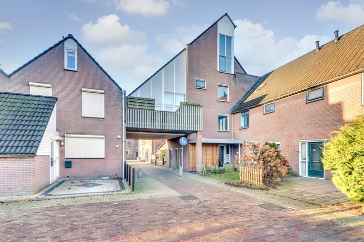 Foto 33 van de Gildekamp 2104