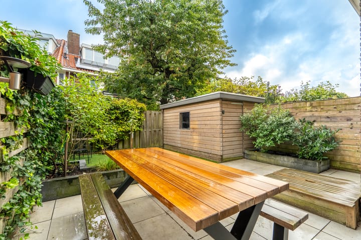 Foto 20 van Lessinglaan 50