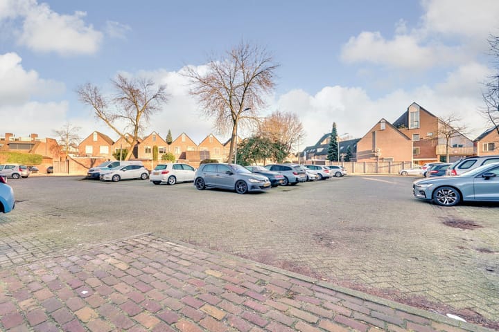 Foto 34 van de Gildekamp 2104