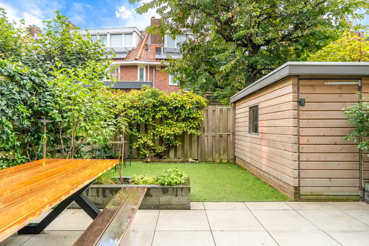 Foto 21 van Lessinglaan 50