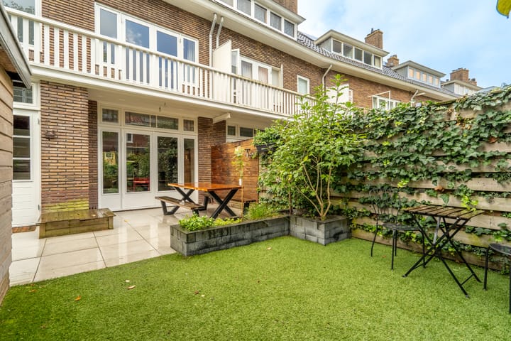 Foto 22 van Lessinglaan 50