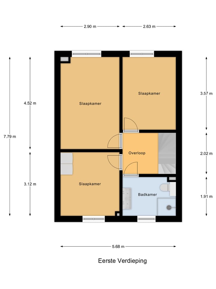 Foto 36 van de Gildekamp 2104