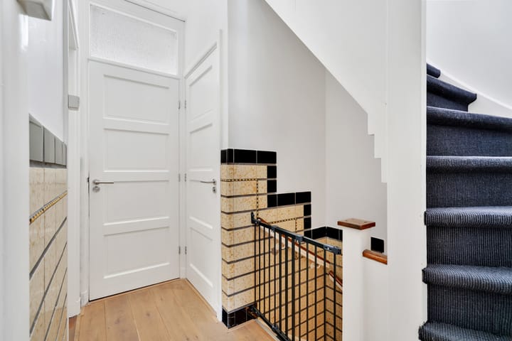 Foto 23 van Lessinglaan 50