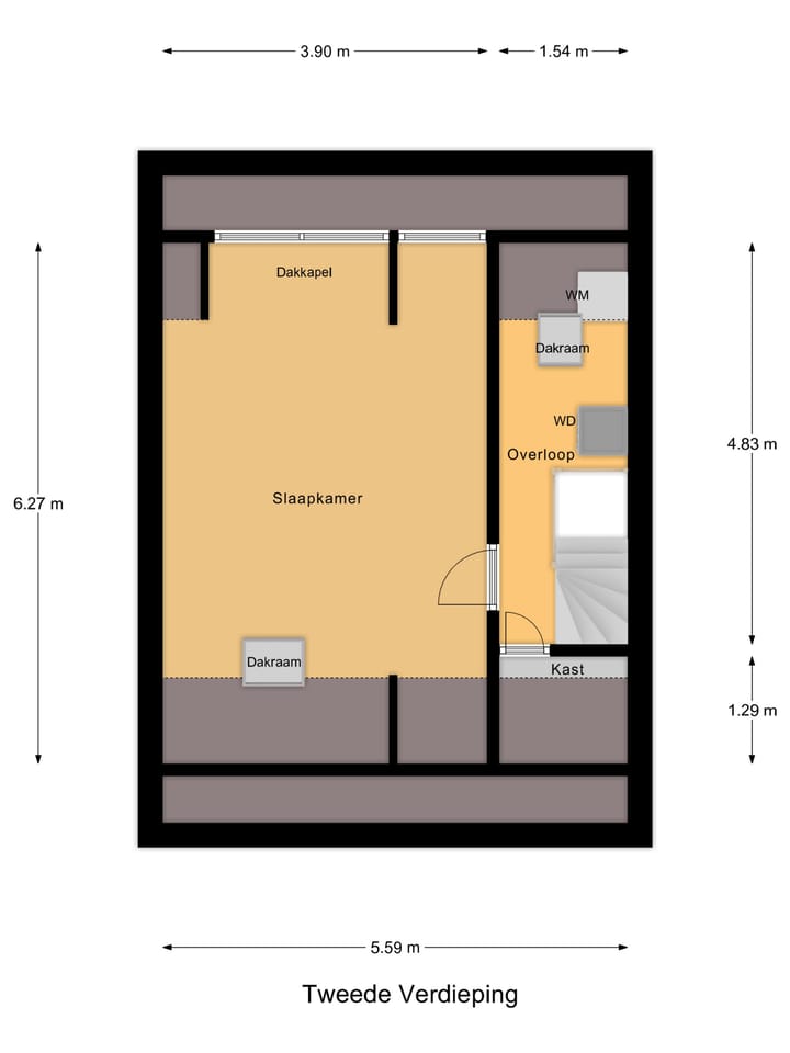 Foto 37 van de Gildekamp 2104