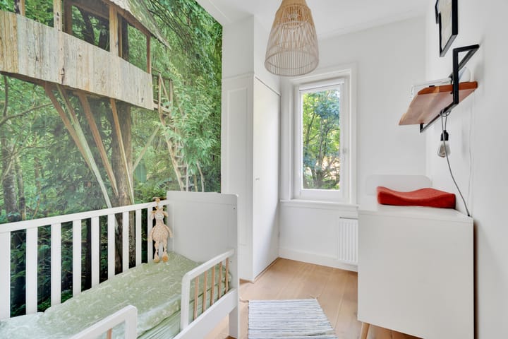 Foto 24 van Lessinglaan 50