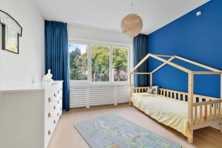 Foto 26 van Lessinglaan 50