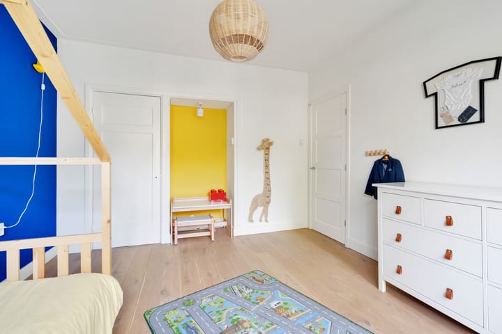 Foto 27 van Lessinglaan 50