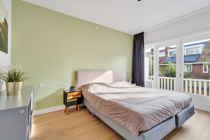 Foto 28 van Lessinglaan 50