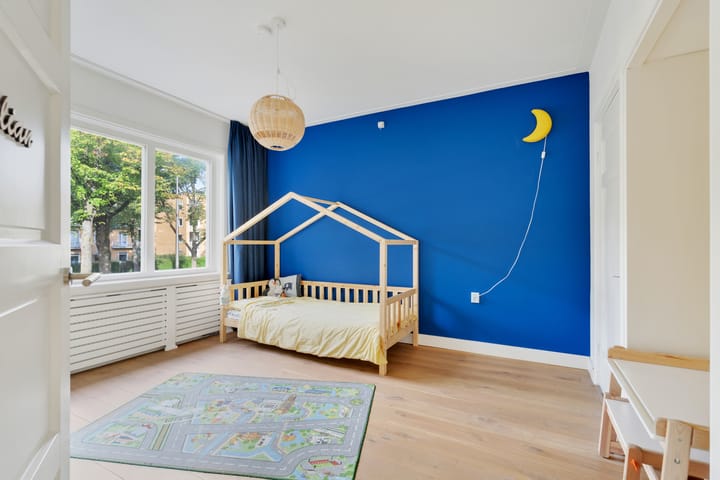 Foto 25 van Lessinglaan 50