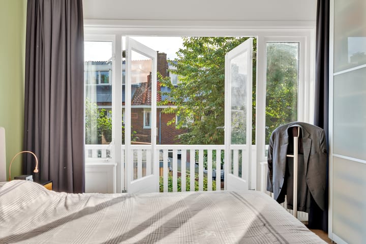 Foto 30 van Lessinglaan 50