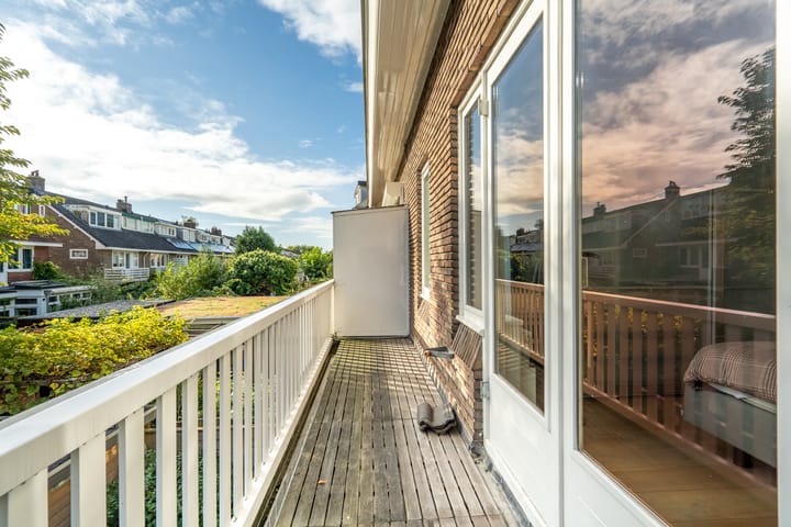 Foto 31 van Lessinglaan 50