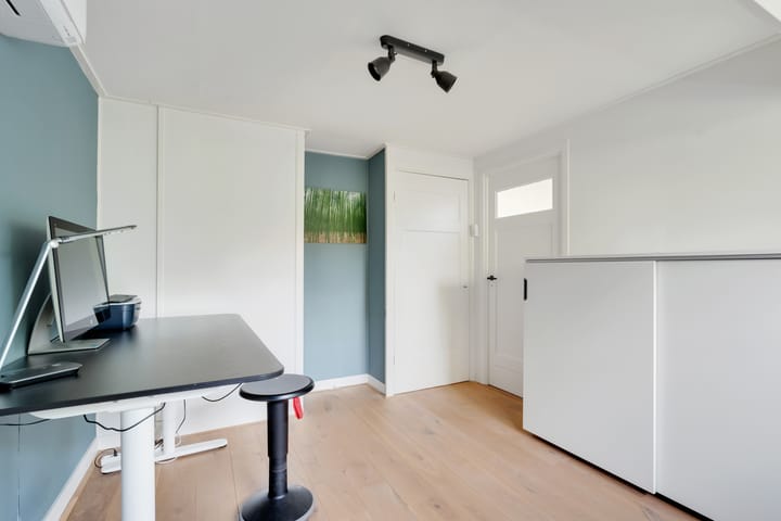 Foto 35 van Lessinglaan 50