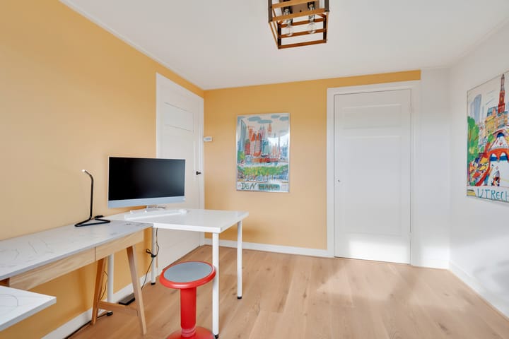 Foto 37 van Lessinglaan 50