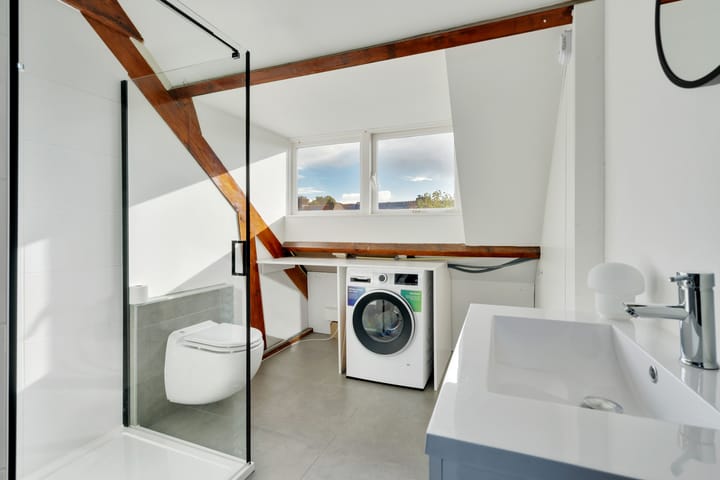 Foto 40 van Lessinglaan 50