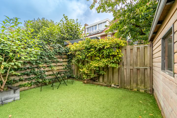 Foto 43 van Lessinglaan 50