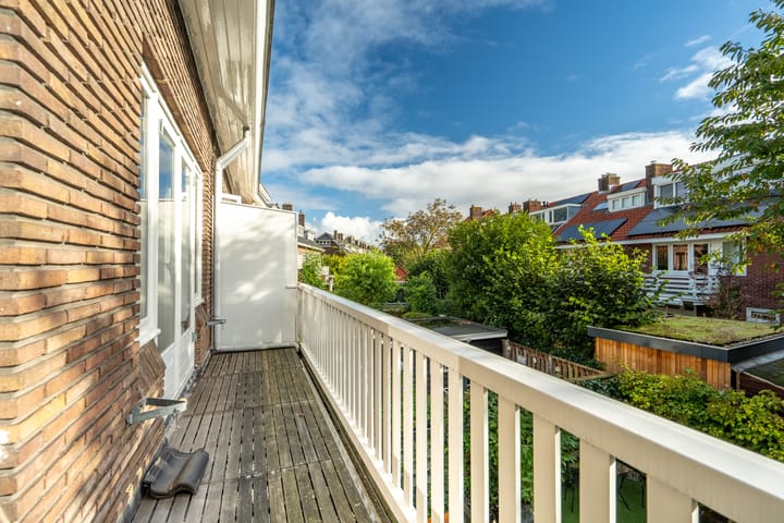 Foto 45 van Lessinglaan 50