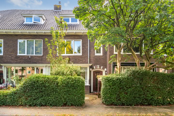 Foto 46 van Lessinglaan 50