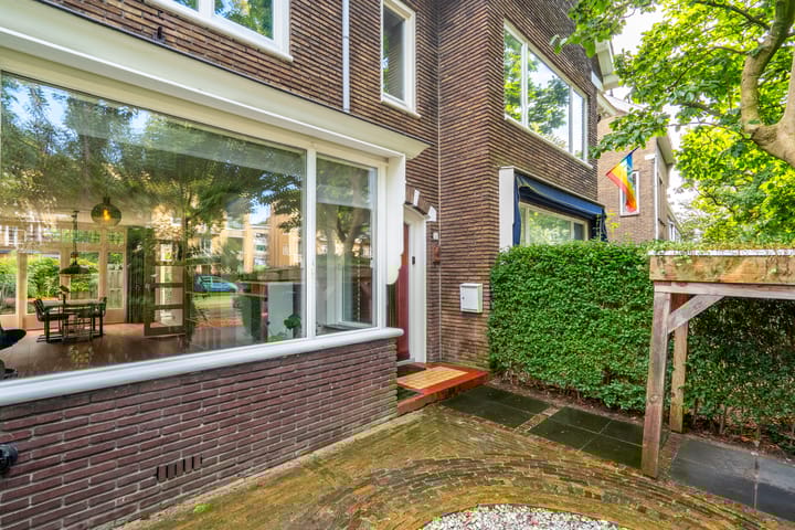 Foto 48 van Lessinglaan 50