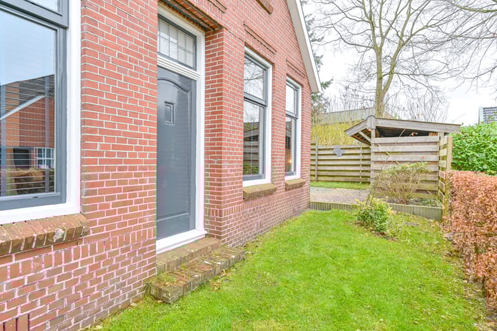 Foto 100 van Schoolstraat 2