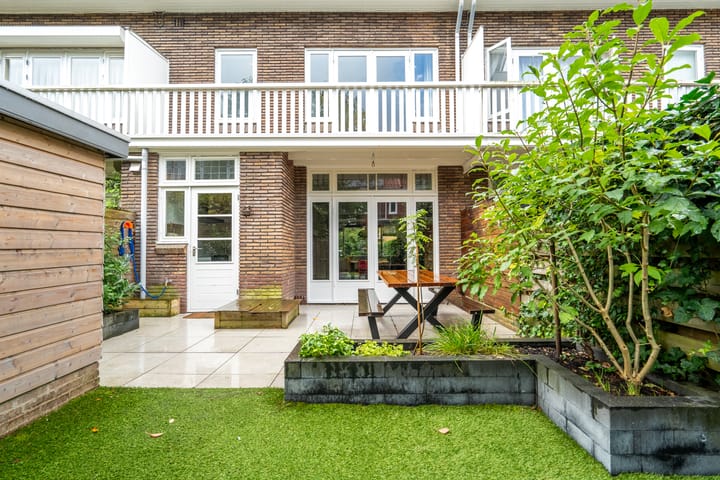 Foto 44 van Lessinglaan 50