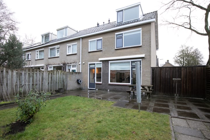 Foto 28 van Beatrixlaan 32