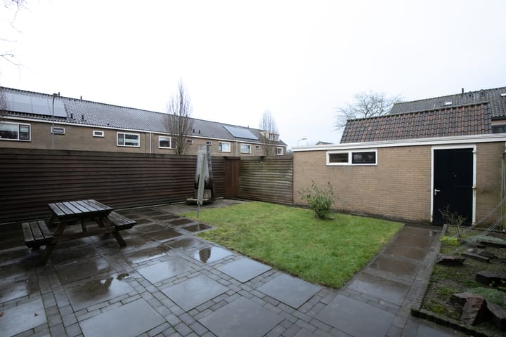 Foto 30 van Beatrixlaan 32