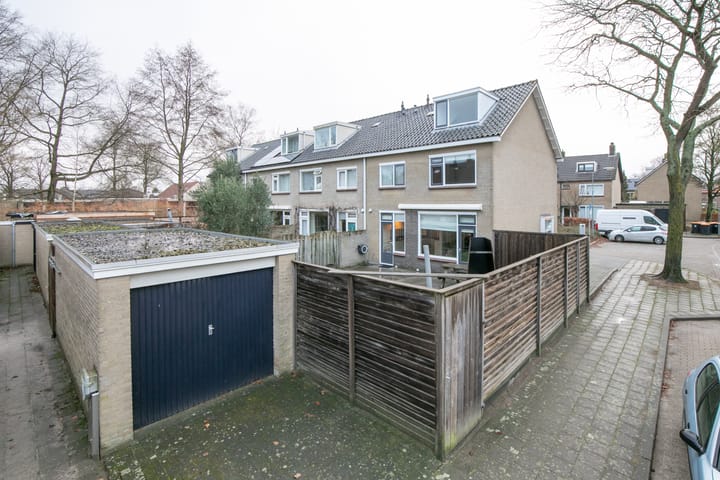 Foto 32 van Beatrixlaan 32