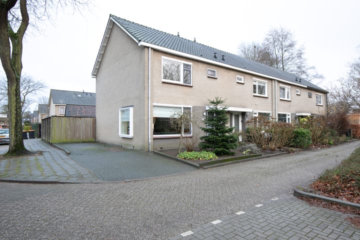 Foto 34 van Beatrixlaan 32