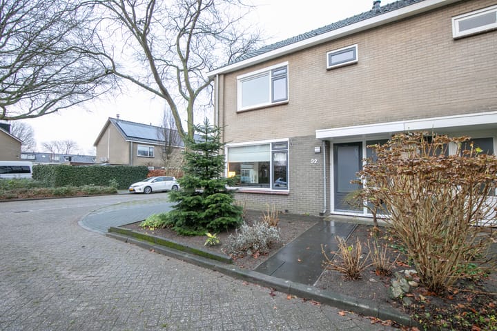 Foto 35 van Beatrixlaan 32