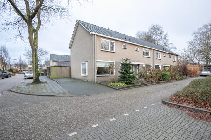 Foto 36 van Beatrixlaan 32