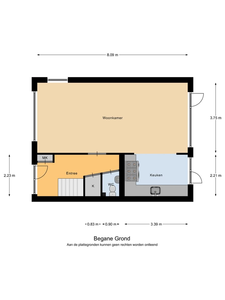 Foto 38 van Beatrixlaan 32