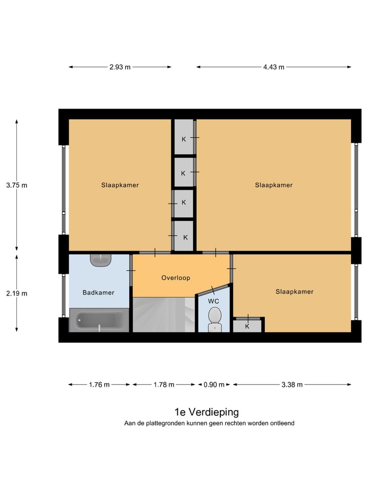 Foto 39 van Beatrixlaan 32