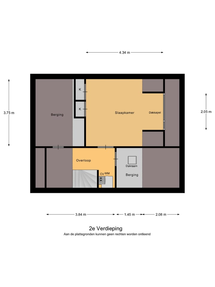 Foto 40 van Beatrixlaan 32