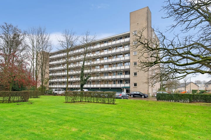 Foto 1 van Frerikshuislaan 111